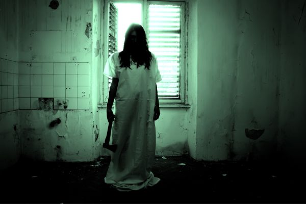 3 verstörende Geschichten aus dem wirklichen Leben, die „The Strangers“ inspirierten